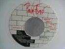 PINK FLOYD ORIGINAL 45 ANOTHER BRICK IN THE WALL PROMO WHITE VINYL