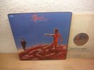RUSH HEMISPHERES UK 1978 1st PRESS MINT- Canadian Prog Rock