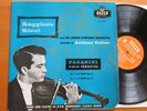 LXT 5075 Ruggiero Ricci Paganini Violin Concertos 1 & 2 Anthony Collins Decca EX