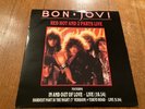 BON JOVI Red Hot And 2 Parts Live 12