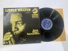 Little Walter – Boss Blues Harmonica 2LP Chess CH2 92503 - Chicago Blues - NM-