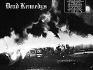 Dead Kennedys - Fresh Fruit For Rotting Vegetables - Vinyl Record.. - F46F