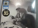BILLY JOEL LP THE STRANGER  50th Anniversary Walmart Grey Swirl Vinyl  NEW