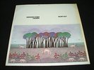 EBERHARD WEBER - COLOURS / SILENT FEET - 1978 ECM LABEL JAZZ LP NM VINYL / INNER