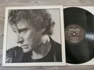 LP JOHNNY HALLYDAY ENTRE VIOLENCE ET VIOLON 814.374-1 POLYGRAM 3ème TIRAGE 1983
