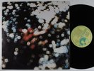 PINK FLOYD Obscured By Clouds HARVEST LP VG+ 1st pressing