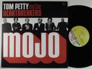 TOM PETTY & THE HEARTBREAKERS Mojo REPRISE 2XLP VG++ 180g audiophile w/ insert
