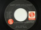 Latin Funk Breaks 45 - Dave Cortez & The Moon People - Happy Soul - Speed - mp3