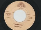 DOOWOP R&B - CADILLACS -  WISHING WELL - GR8 -W/ SPOKEN VERSE -HEAR - 1954 JOSIE