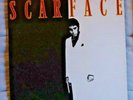 Scarface Soundtrack Moroder Deborah Harry Near Mint Vinyl
