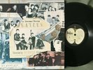 THE BEATLES ANTHOLOGY 1 - 3 LPS 1995 UK NEAR MINT VINYL AND JACKET