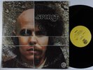 SPIRIT Self Titled ODE Z-1244004 LP VG+