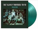 Collected by The Allman Brothers Band (Record, 2018)