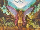 Eloy Colours GATEFOLD Harvest Vinyl LP