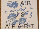 Anberlin - Tear Us Apart Lockdown Livestream LP Vinyl Record Sealed Limited