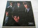 THE ROLLING STONES   THE ROLLING STONES No 2 ** 1964 UK 1st Unboxed DECCA LP