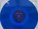 Jesus Is King by Kanye West Vinyl LP Blue (Record, 2020)