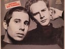 VERY RARE Simon & Garfunkel - Bookends 1968 Columbia LP MINT SEALED w/ Poster