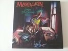 Marillion - Script For A Jester's Tear - 4 LP Comme Neuf