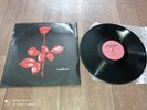 depeche mode - violator lp vinyl brs russian