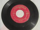 GAYLA PEEVEY 45 -- Columbia # 4-40106 -- I WANT A HIPPOPOTAMUS FOR CHRISTMAS