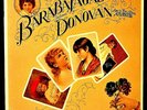 LP SEALED DONOVAN BARABAJAGAL EPIC BN-26481 NO UPC CODE NOT CUTOUT W/ ATLANTIS
