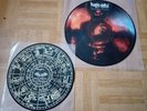 Rotting Christ - Thy Mighty Contract & The Mystical Meeting - Picture Disc LP