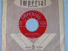 SPIDERS • Bells In My Heart \ For A Thrill • 1955 R&B\Doo-wop LISTEN