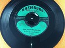 LISTEN @U@ Black Gospel - Pilgrim Jubilee Singers Heard city/ john NASHBORO