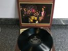 LP VINYL CREAM STRANGE BREW THE VERY BEST OF RSO RSD 5021 UK 1ST PRESS EX/NM