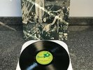 LP VINYL DEEP PURPLE 3RD ALBUM SELF TITLED UK 3RD PRESS SHLV 759 EX/EX