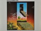 The Kazu Matsui Project featuring Robben Ford - Standing On The Outside (LP, ...