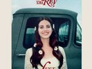 LANA DEL REY - LUST FOR LIFE 2017 DUTCH 180 GRAM 2 LP SET * NEW & SEALED *