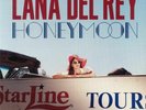 LANA DEL REY - HONEYMOON 2015 EU 2 LP SET * NEW & SEALED *