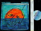 LP--Georg Danzer – Rufze chen-- Rufzeichen    //