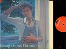 LP--Georg Danzer – Du Mi A / Insert ..-Club