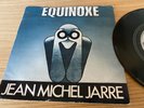 JEAN MICHEL JARRE 