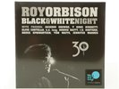 Roy Orbison Black And White Night Sealed Vinyl LP Double Album ( NEW / SEALED )