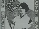 BOURBONESE QUALK - Preparing For Power - Vinyl (140 gram vinyl LP)