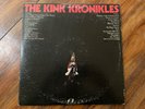 The Kinks ‎– The Kink Kronikles 1972 Reprise 2XS 6454 Jacket VG Vinyl NM-