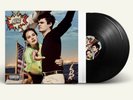 Lana Del Rey - Norman Fucking Rockwell  Vinyl 2xLP (New/Sealed) Black Pressing