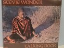 STEVIE WONDER Talking Book '72 Tamla no braille FACTORY SEALED
