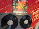 Radiohead In Rainbows Limited Edition Box Set