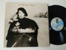 JONI MITCHELL LP HEJIRA 1976 ASYLUM 7E-1087 SP SPECIALTY 1ST PRESS EMBOSSED CVR
