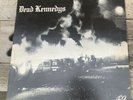 Dead Kennedys LP Vinyl - Fresh Fruit for Rotting Vegetables
