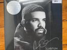 [SEALED]Drake ‎– Scorpion 602567874942 US Vinyl, 2LP, Album