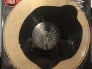 THE HOPE CONSPIRACY DEATH KNOWS YOUR NAME LIMITED EDITION BLACK BEER VINYL LP