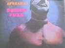 DEMON FUZZ afreaka  LP NEU OVP/Sealed