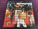 QUEEN-LIVE MAGIC. SLEEVE VG+ - RECORD EX   1ST UK PRESS VINYL LP 1986. EMC 3519