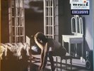RATT - Invasion Of Your Privacy (Vinyl Record LP New Hastings Exclusive White)